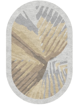 Tori Capsule Hand Knotted Tibetan Wool custom handmade rug