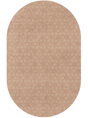 Triquetra Capsule Hand Tufted Pure Wool custom handmade rug