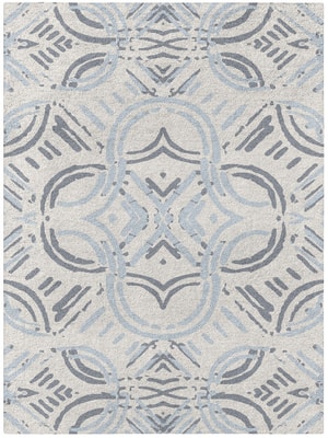 Venus Rectangle Hand Tufted Pure Wool custom handmade rug