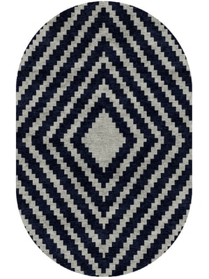 Virgo Capsule Hand Knotted Bamboo Silk custom handmade rug