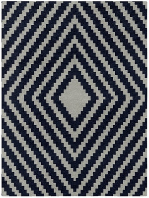 Virgo Rectangle Hand Tufted Pure Wool custom handmade rug