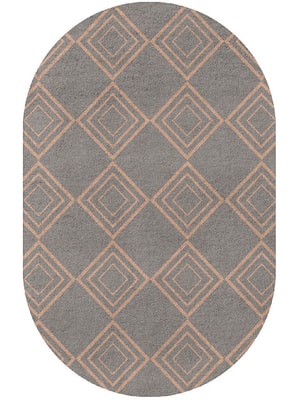 Zircon Capsule Hand Tufted Pure Wool custom handmade rug