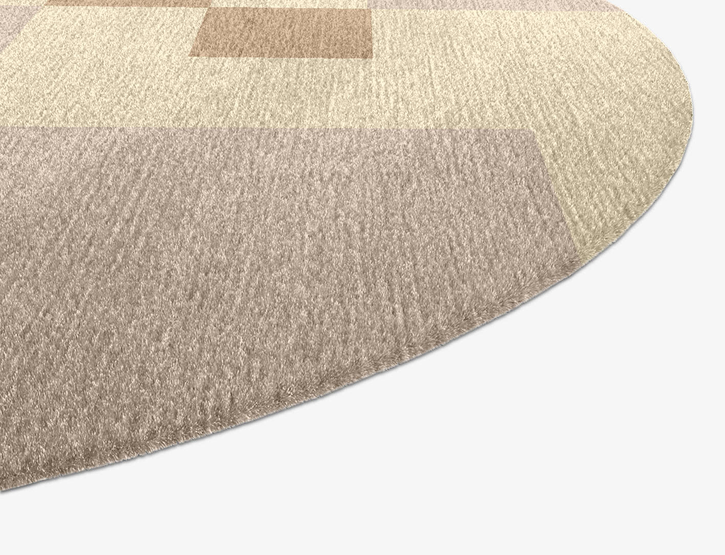 Accumen  Capsule Hand Knotted Tibetan Wool Custom Rug by Rug Artisan