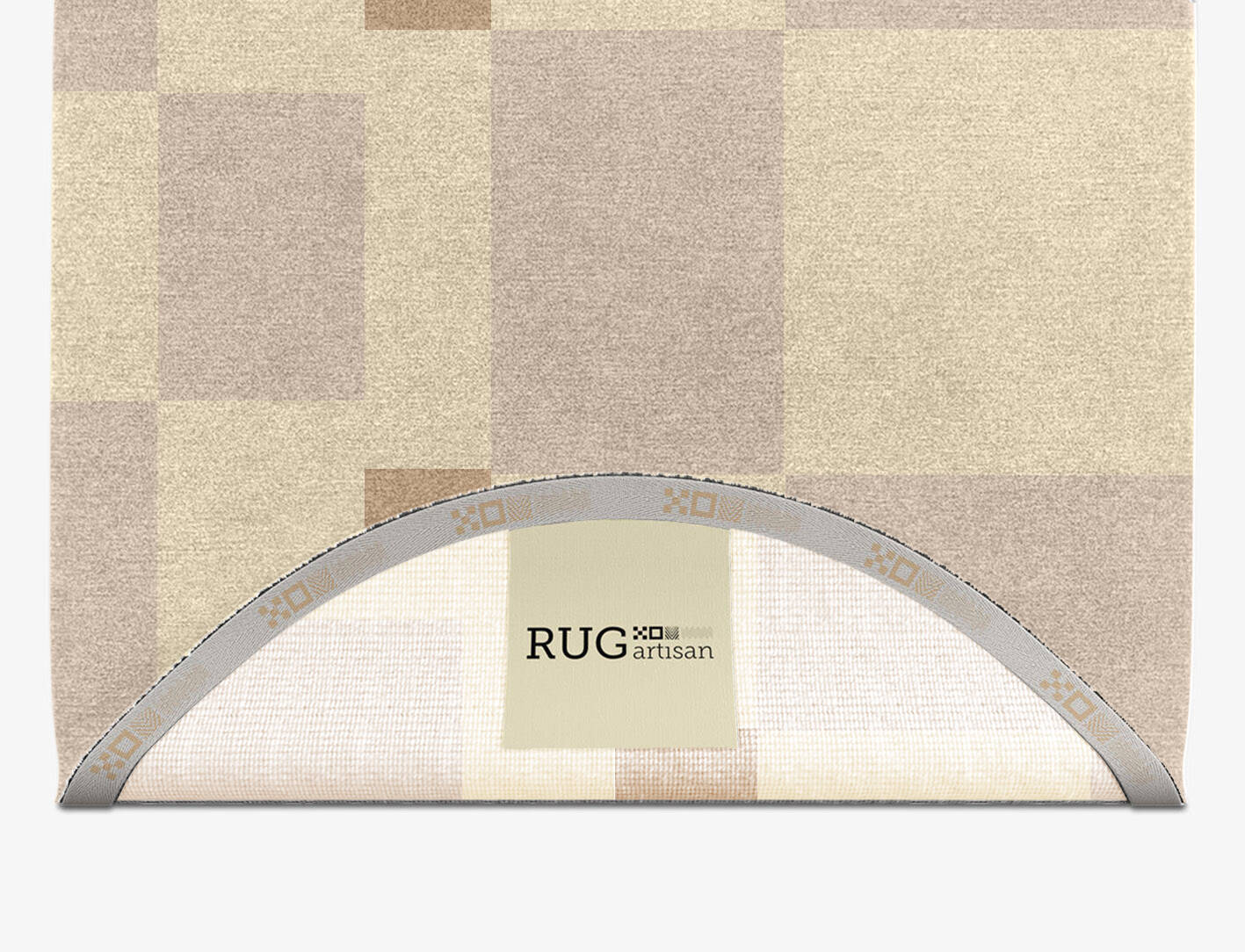 Accumen  Capsule Hand Knotted Tibetan Wool Custom Rug by Rug Artisan