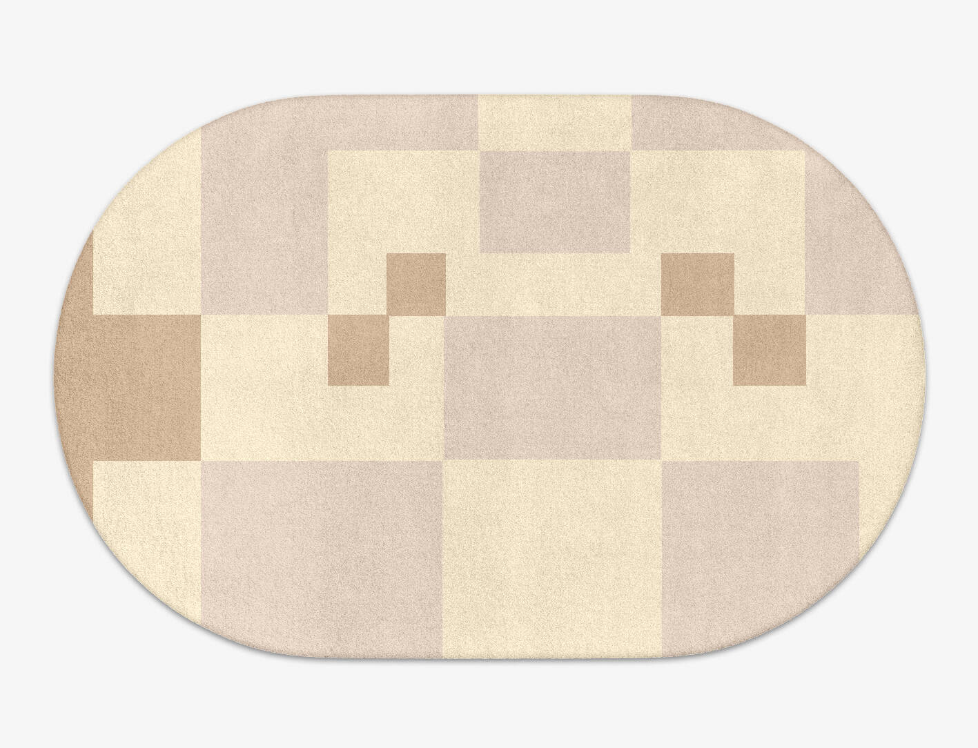Accumen  Capsule Hand Tufted Pure Wool Custom Rug by Rug Artisan