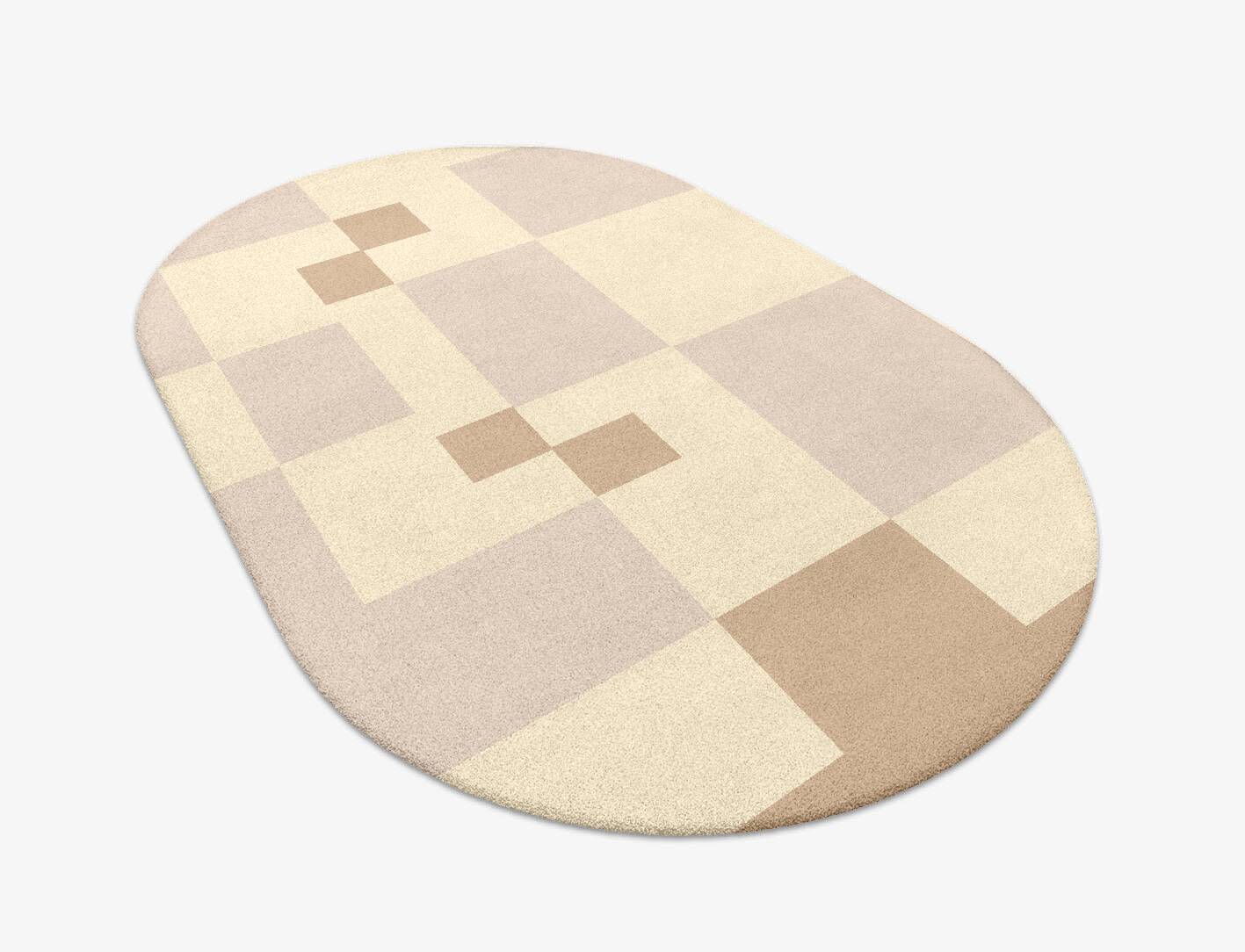 Accumen  Capsule Hand Tufted Pure Wool Custom Rug by Rug Artisan
