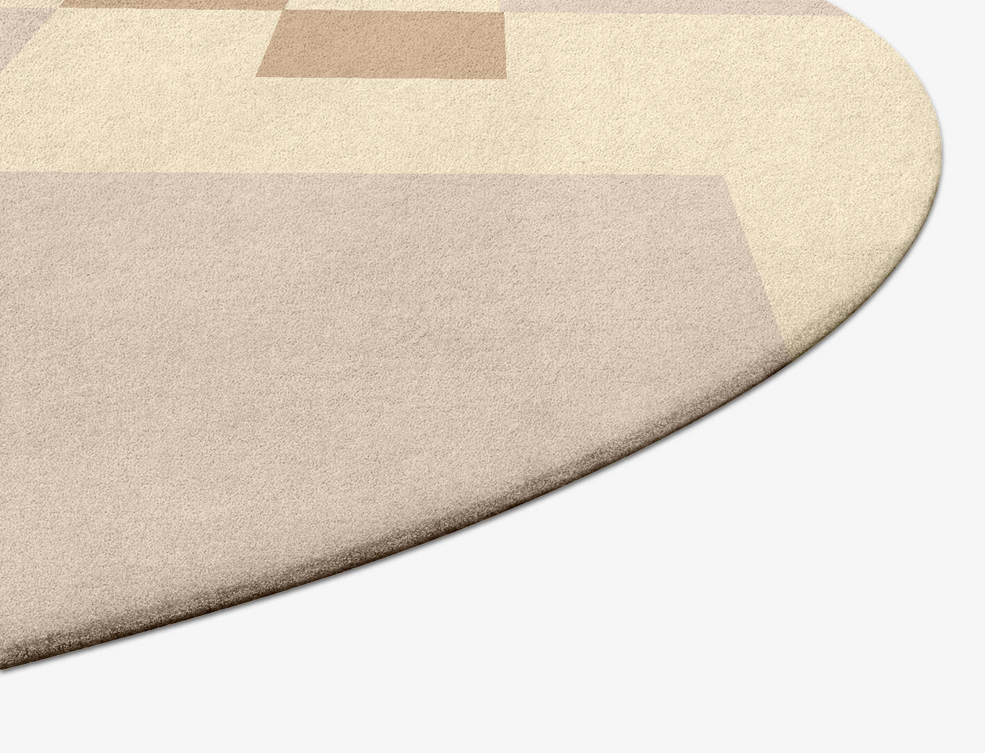 Accumen  Capsule Hand Tufted Pure Wool Custom Rug by Rug Artisan