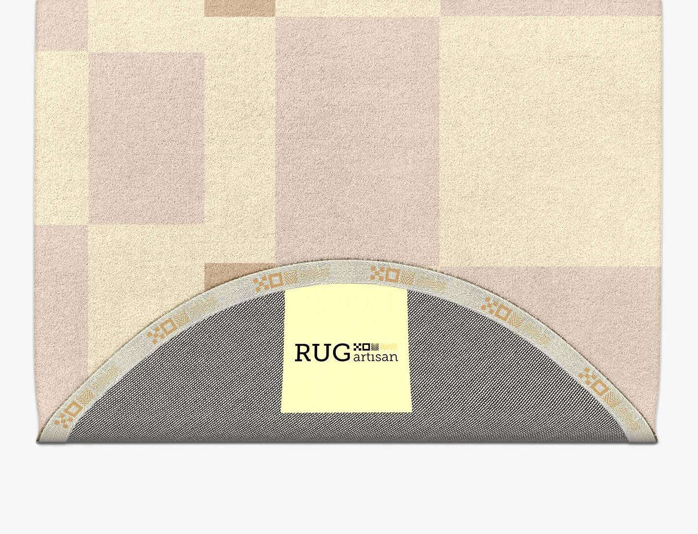 Accumen  Capsule Hand Tufted Pure Wool Custom Rug by Rug Artisan