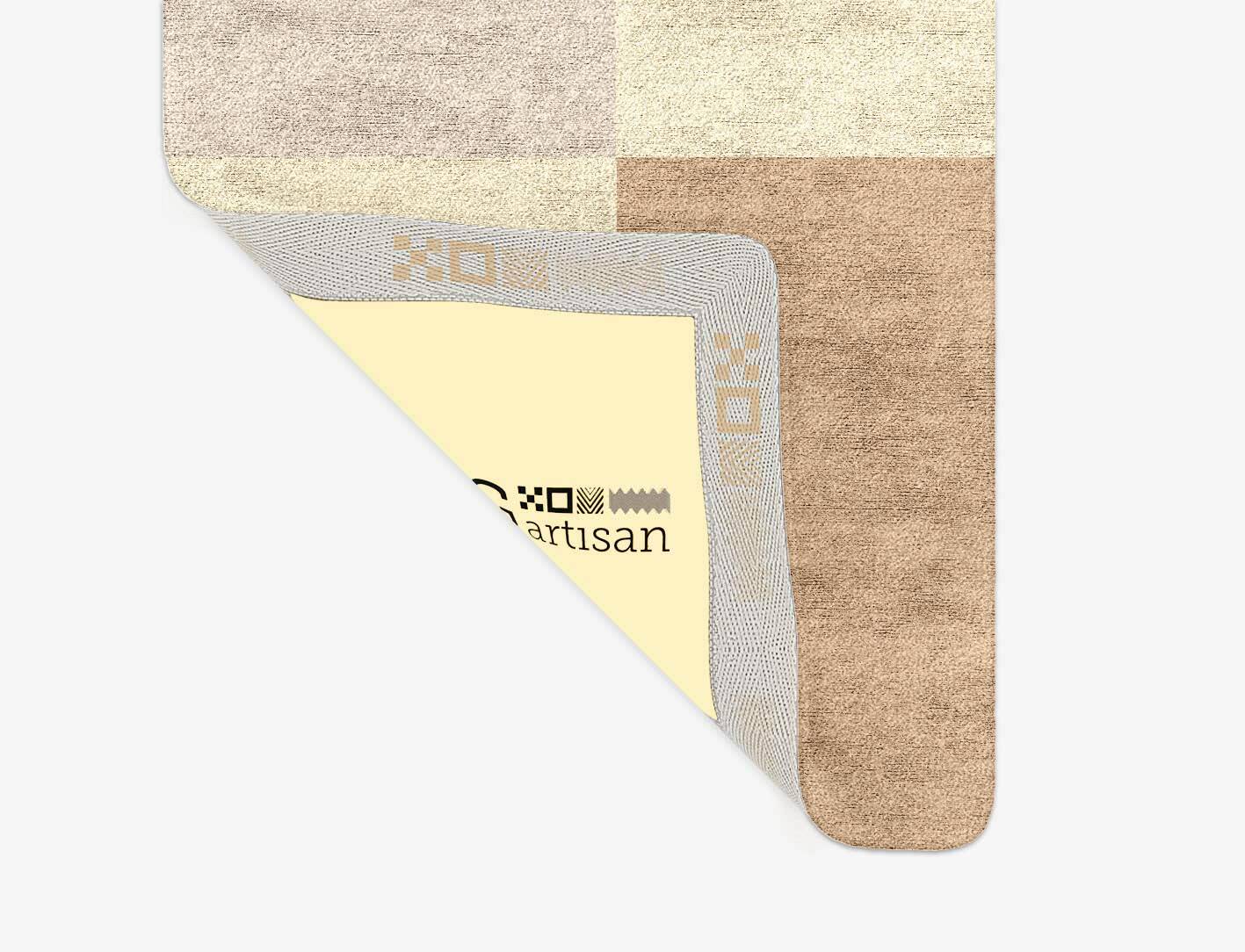 Accumen  Runner Hand Tufted Bamboo Silk Custom Rug by Rug Artisan