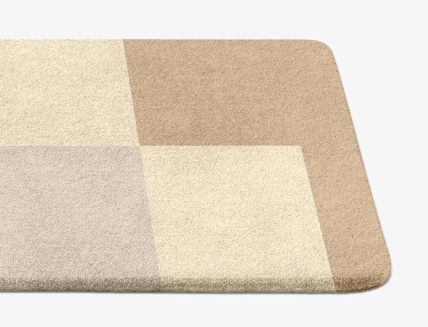 Accumen  Runner Hand Tufted Pure Wool Custom Rug by Rug Artisan