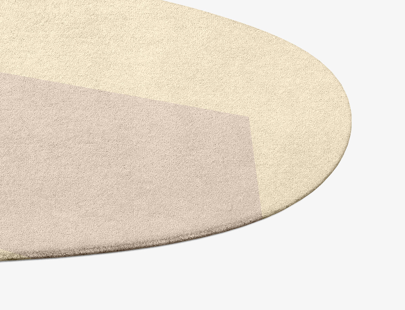 Accumen  Splash Hand Tufted Pure Wool Custom Rug by Rug Artisan