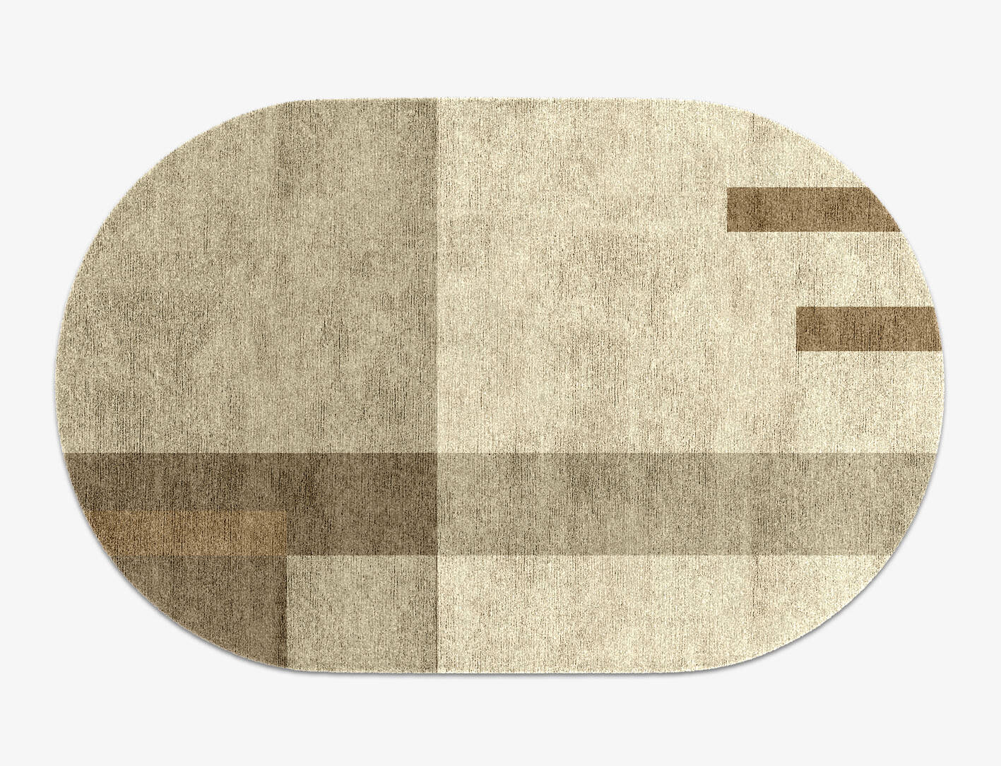 Alew  Capsule Hand Knotted Bamboo Silk Custom Rug by Rug Artisan