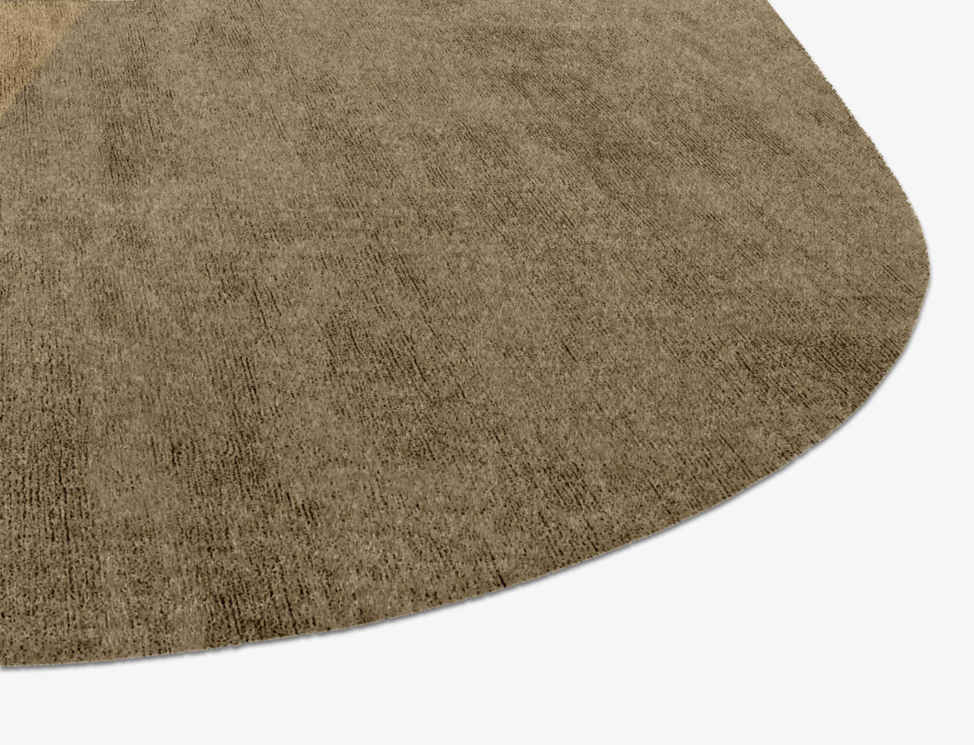 Alew  Eight Hand Knotted Bamboo Silk Custom Rug by Rug Artisan