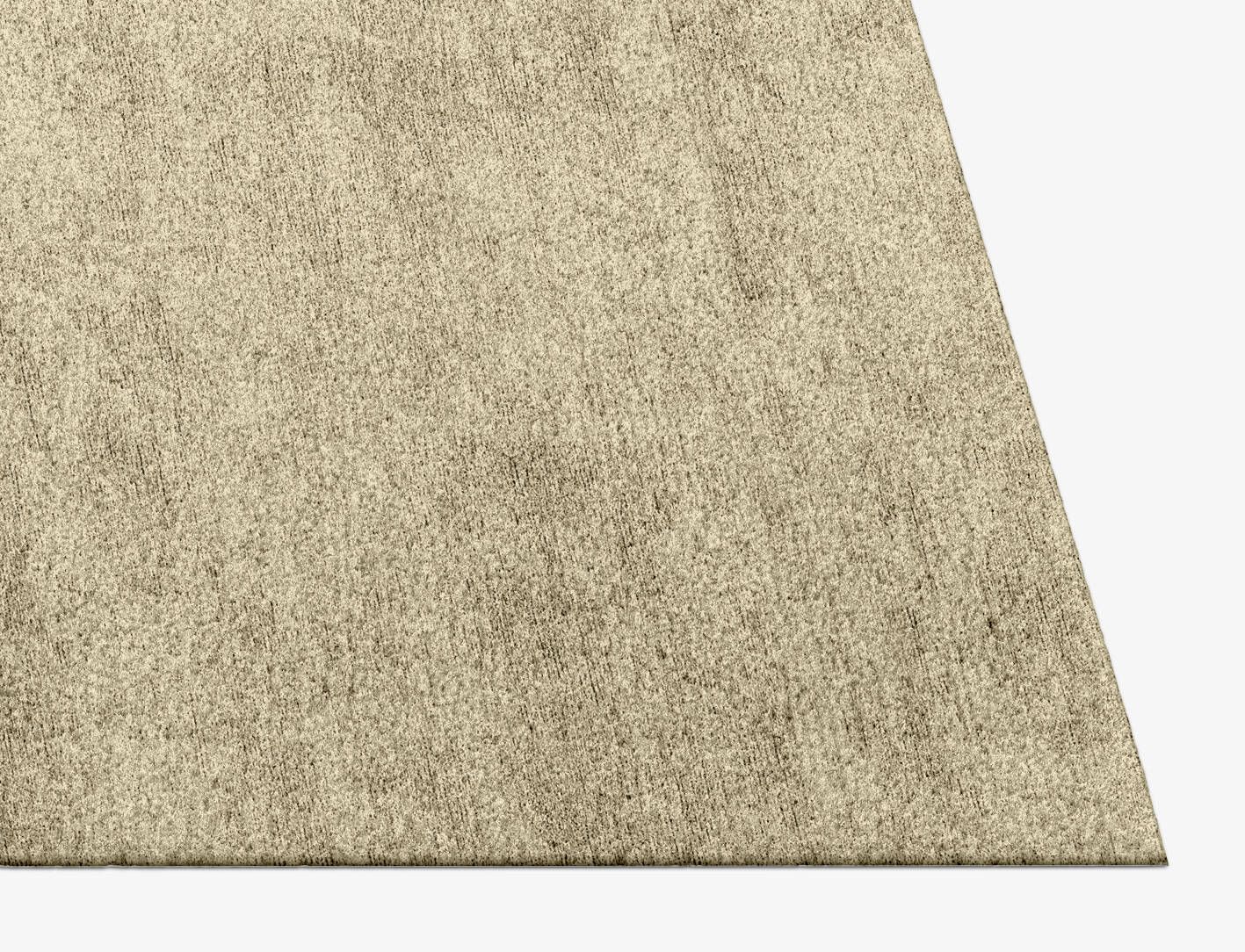 Alew  Rectangle Hand Knotted Bamboo Silk Custom Rug by Rug Artisan