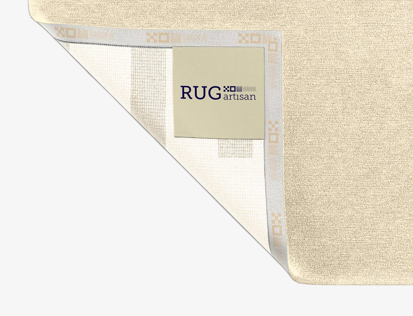 Alew  Rectangle Hand Knotted Tibetan Wool Custom Rug by Rug Artisan