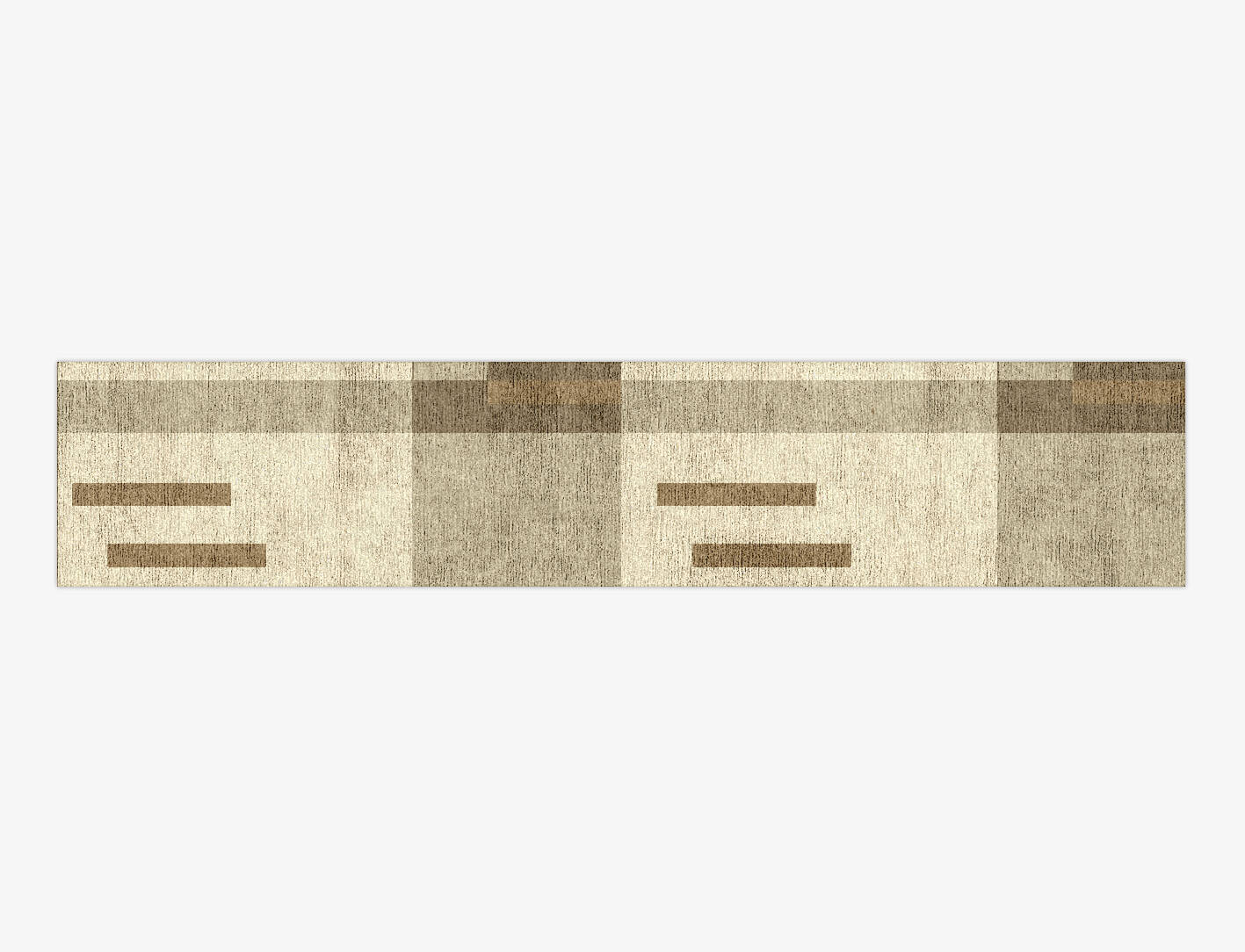 Alew  Runner Hand Knotted Bamboo Silk Custom Rug by Rug Artisan