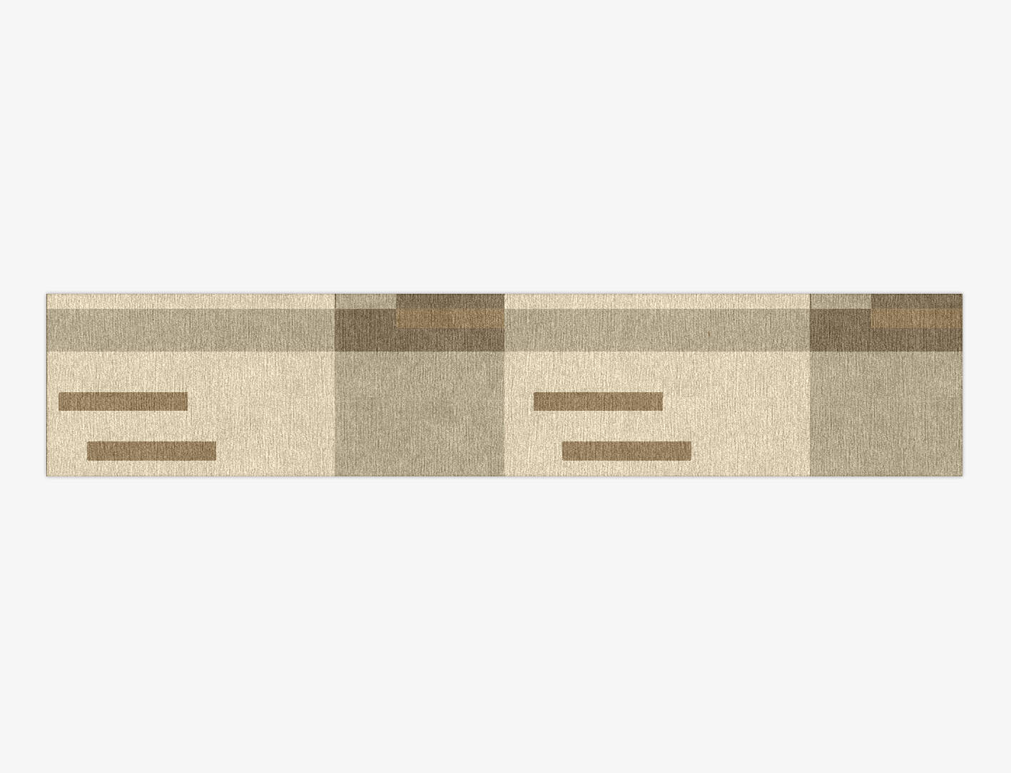 Alew  Runner Hand Knotted Tibetan Wool Custom Rug by Rug Artisan