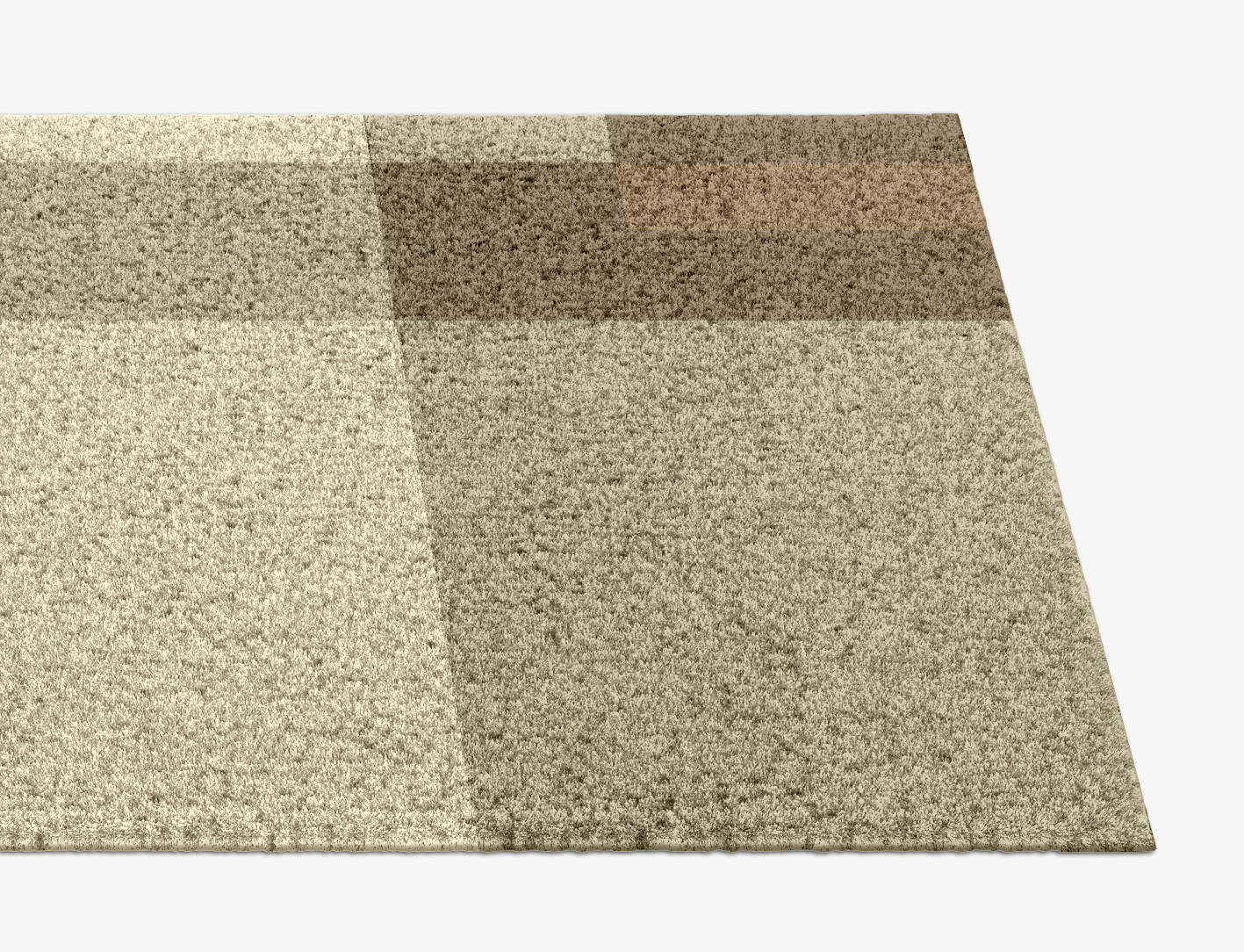 Alew  Runner Hand Knotted Tibetan Wool Custom Rug by Rug Artisan