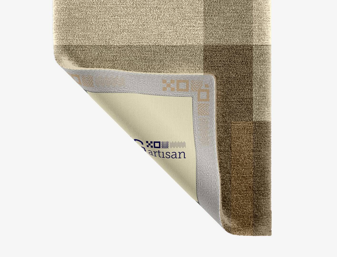 Alew  Runner Hand Knotted Tibetan Wool Custom Rug by Rug Artisan