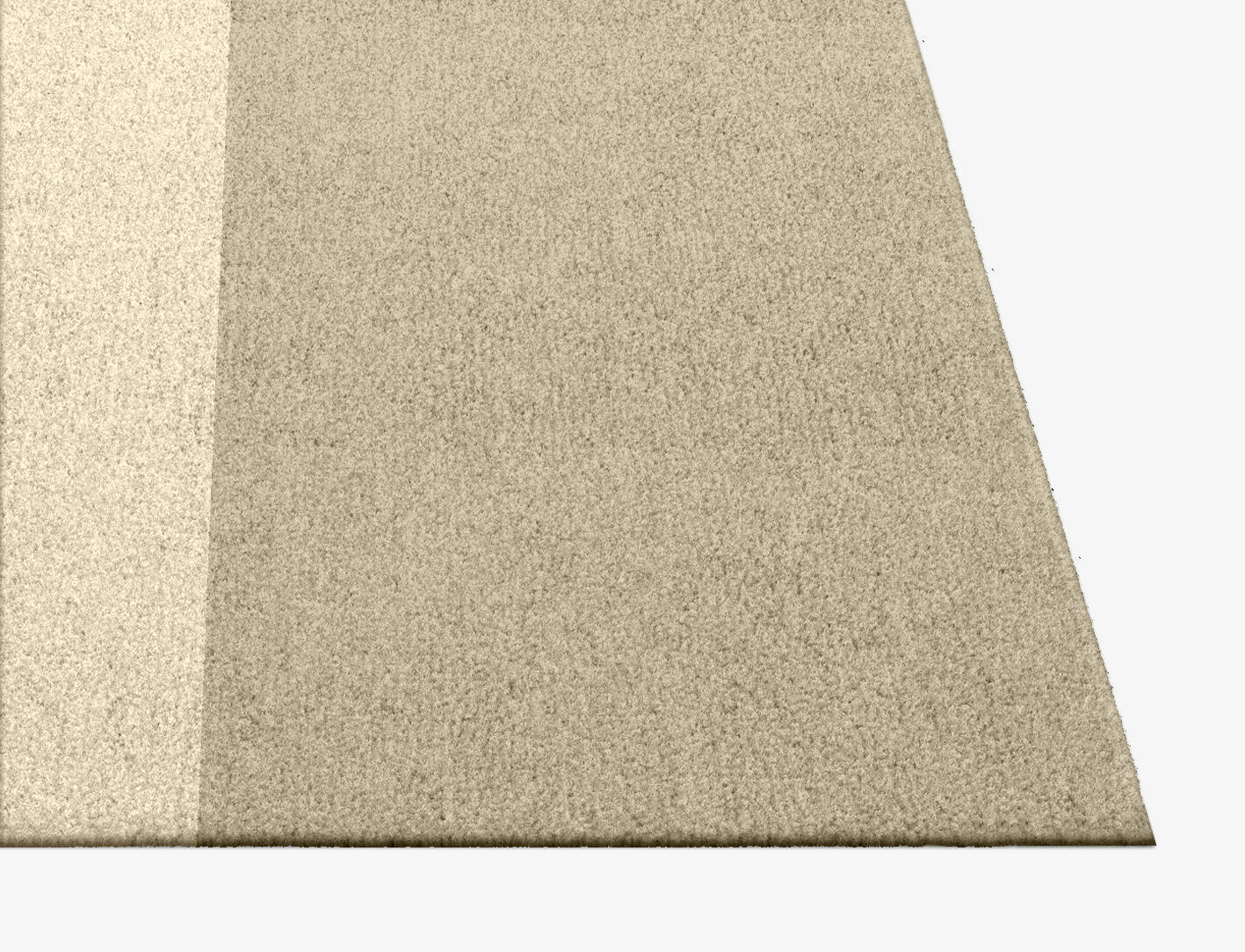 Alew  Square Hand Knotted Tibetan Wool Custom Rug by Rug Artisan