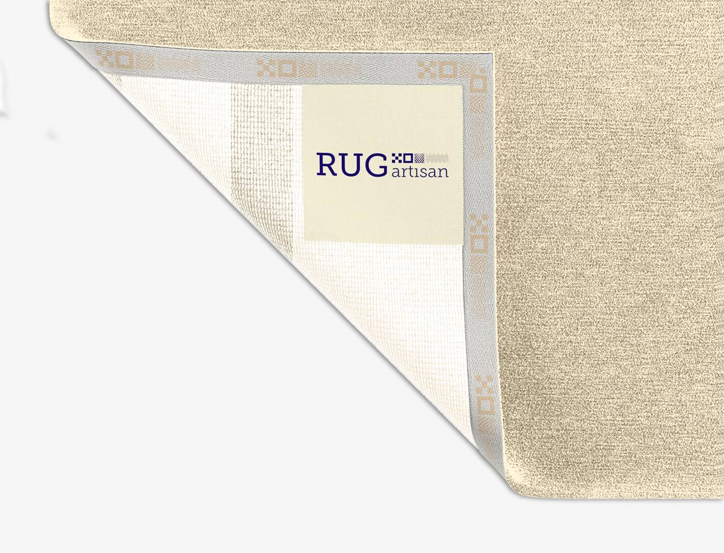 Alew  Square Hand Knotted Tibetan Wool Custom Rug by Rug Artisan