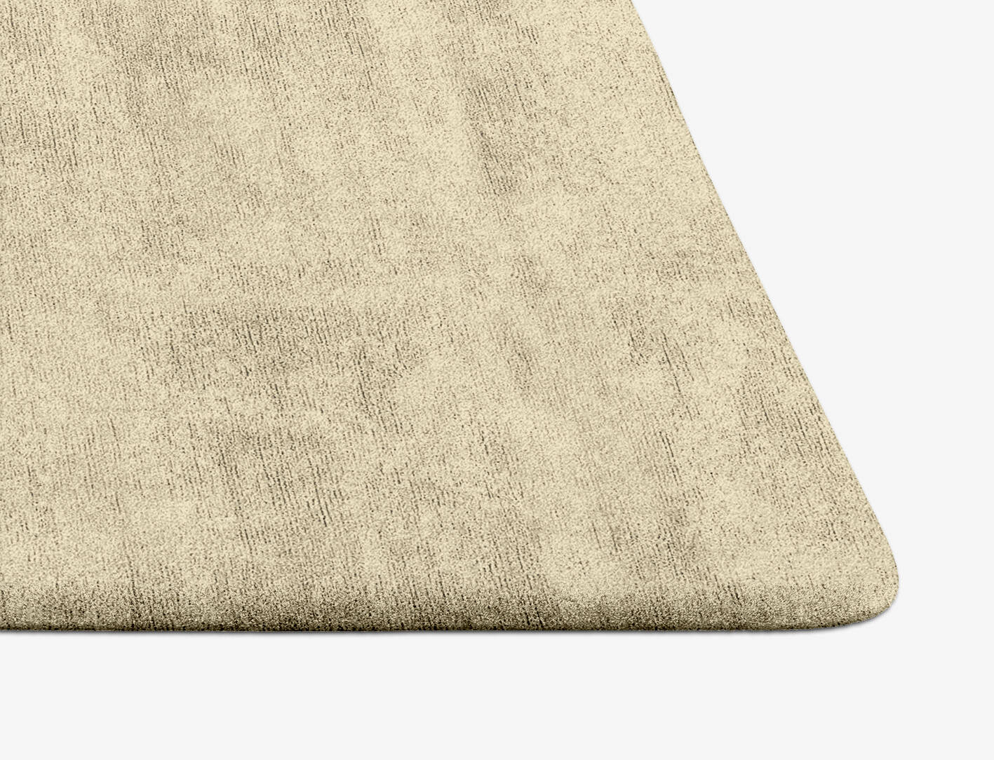 Alew  Arch Hand Tufted Bamboo Silk Custom Rug by Rug Artisan
