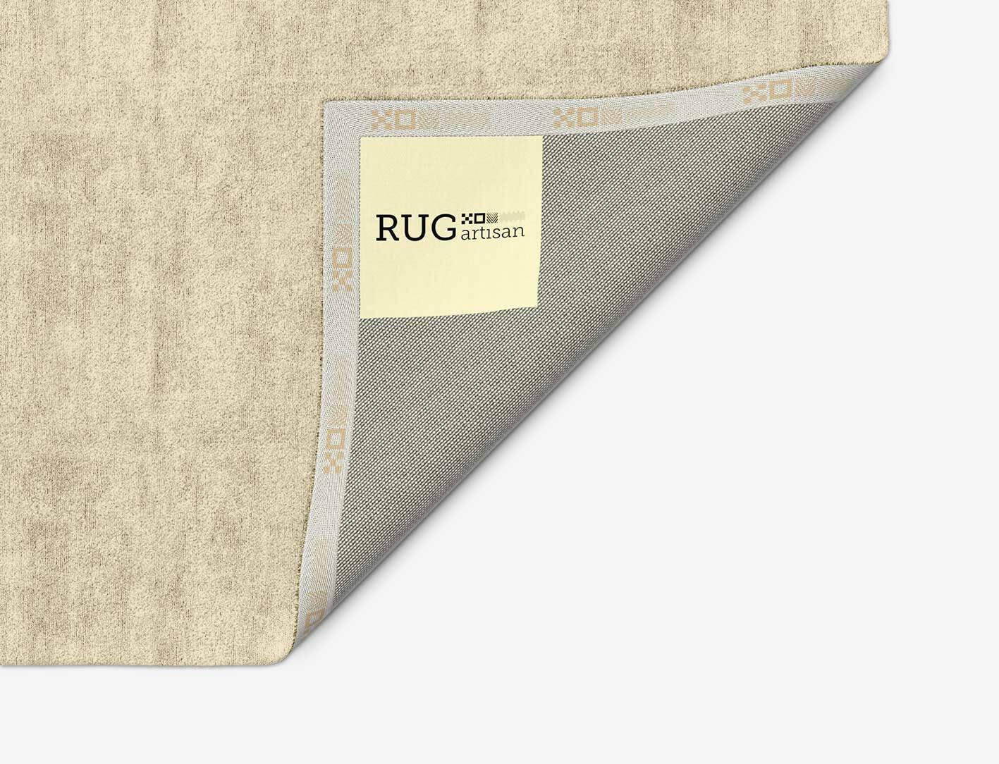 Alew  Arch Hand Tufted Bamboo Silk Custom Rug by Rug Artisan