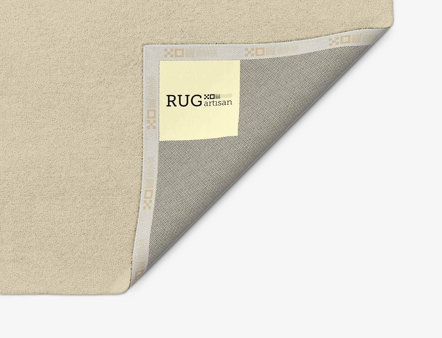 Alew  Arch Hand Tufted Pure Wool Custom Rug by Rug Artisan