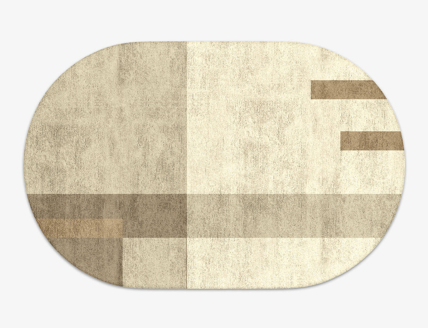 Alew  Capsule Hand Tufted Bamboo Silk Custom Rug by Rug Artisan