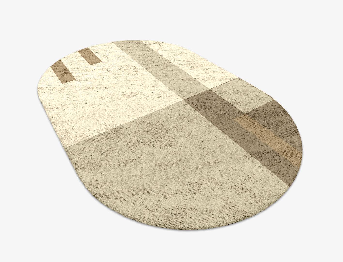 Alew  Capsule Hand Tufted Bamboo Silk Custom Rug by Rug Artisan