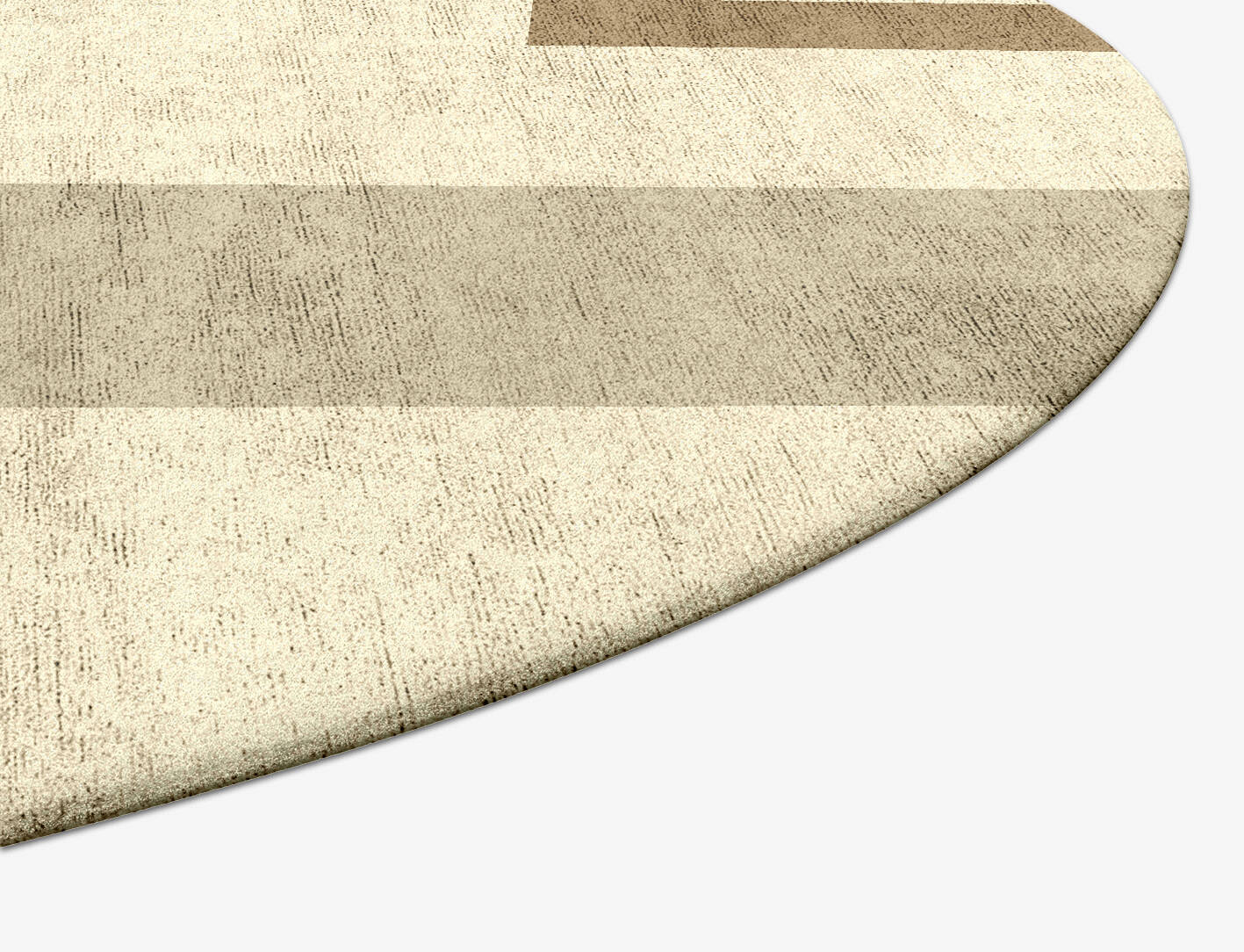 Alew  Capsule Hand Tufted Bamboo Silk Custom Rug by Rug Artisan