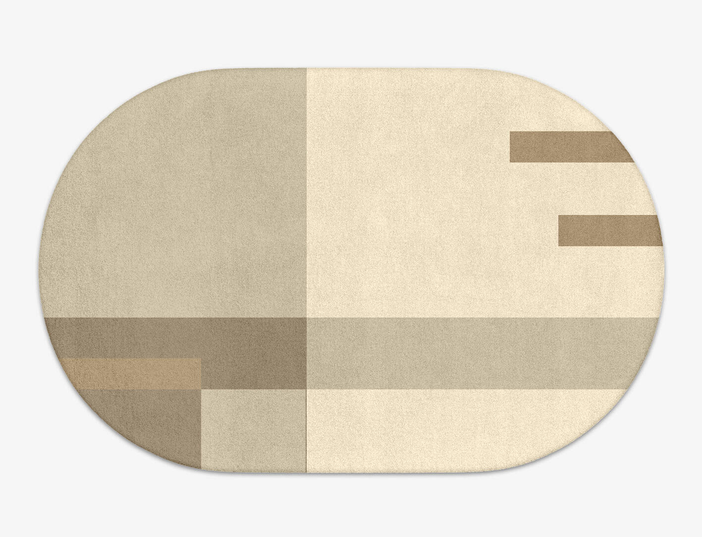 Alew  Capsule Hand Tufted Pure Wool Custom Rug by Rug Artisan