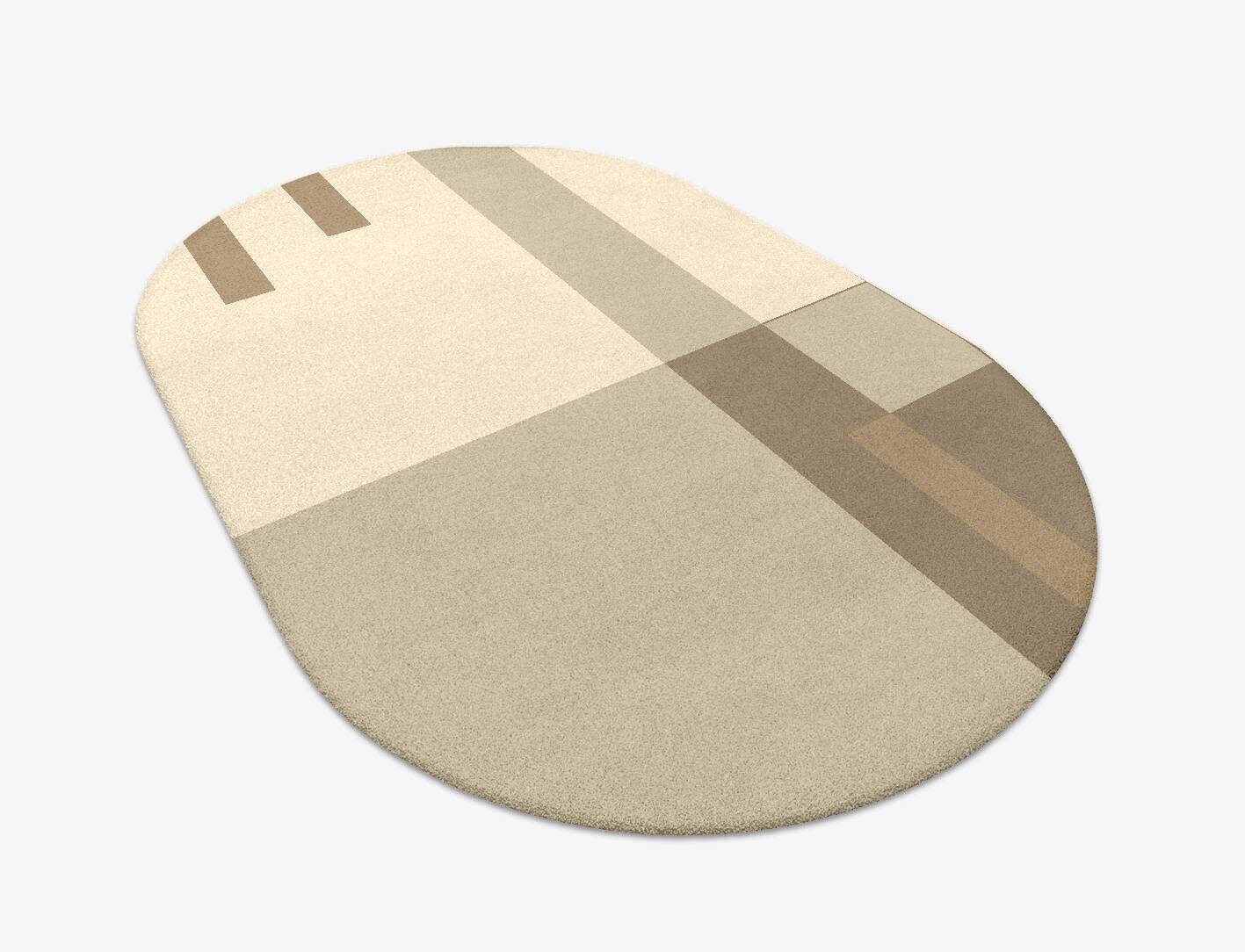 Alew  Capsule Hand Tufted Pure Wool Custom Rug by Rug Artisan