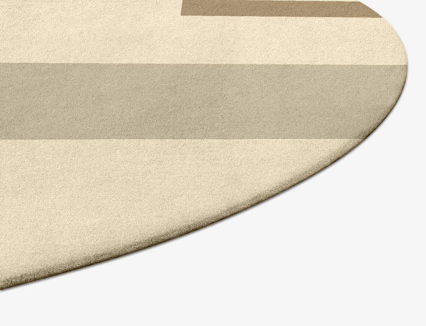 Alew  Capsule Hand Tufted Pure Wool Custom Rug by Rug Artisan