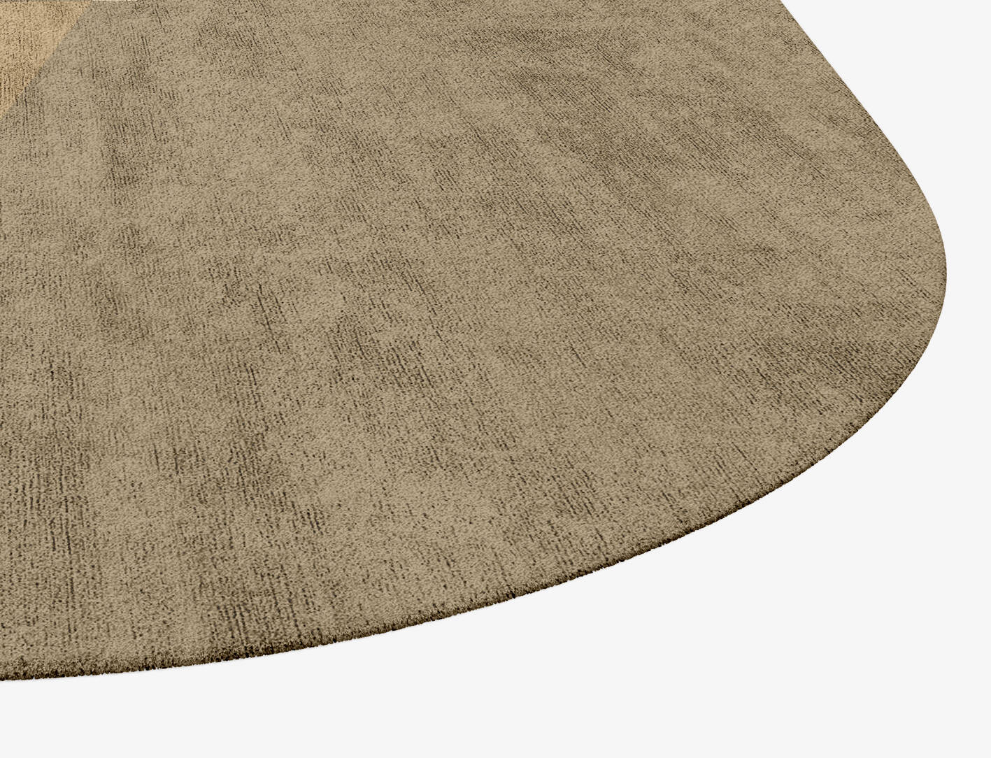 Alew  Eight Hand Tufted Bamboo Silk Custom Rug by Rug Artisan