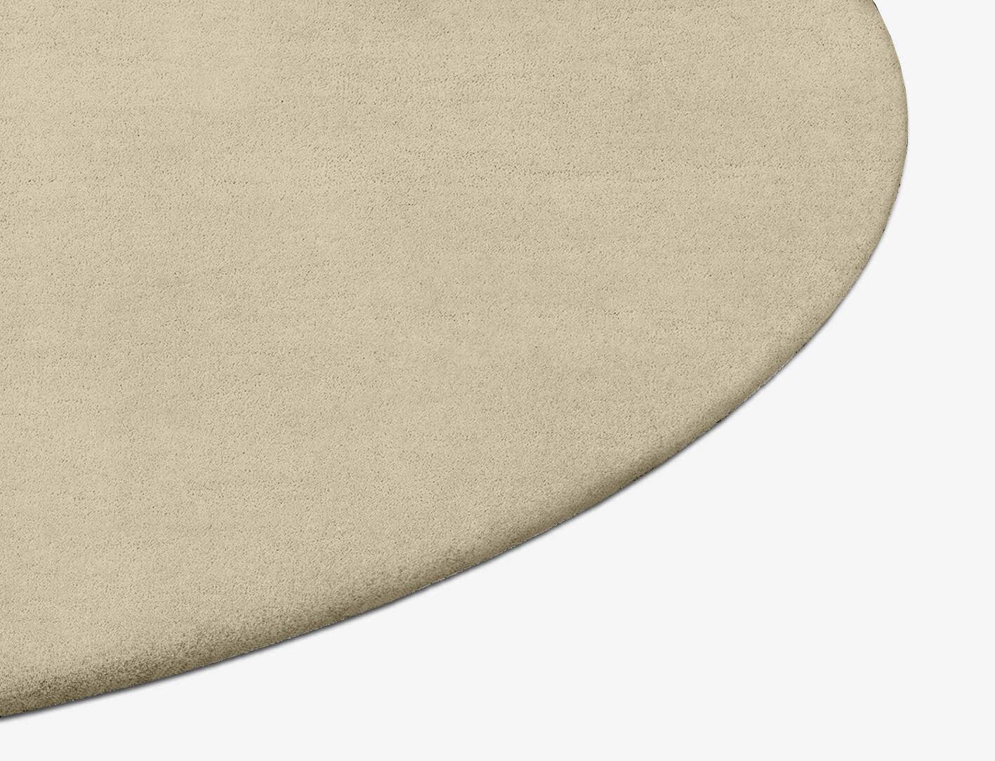 Alew  Oval Hand Tufted Pure Wool Custom Rug by Rug Artisan