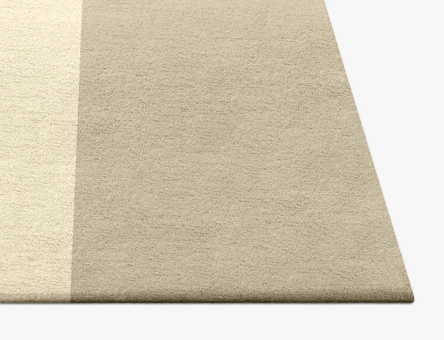 Alew  Square Hand Tufted Pure Wool Custom Rug by Rug Artisan