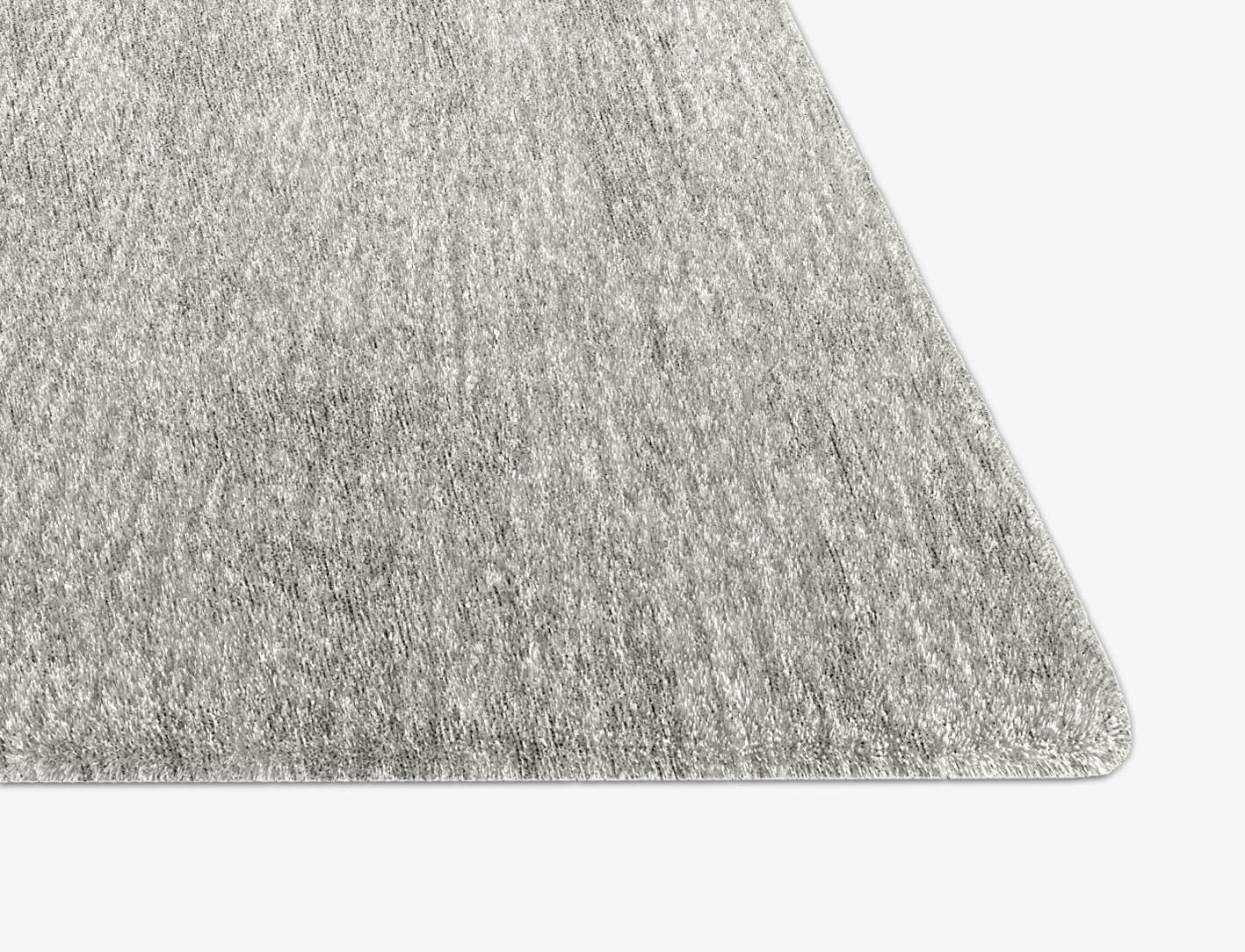 Allegiant  Arch Hand Knotted Bamboo Silk Custom Rug by Rug Artisan