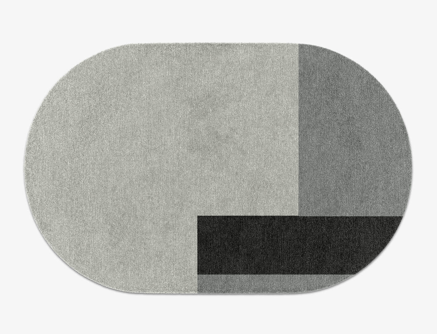 Allegiant  Capsule Hand Knotted Tibetan Wool Custom Rug by Rug Artisan