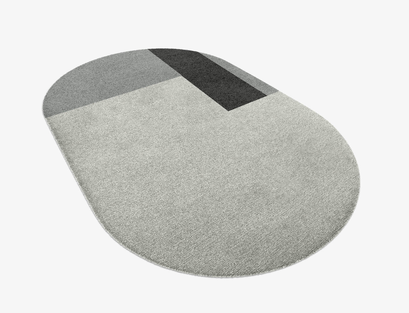 Allegiant  Capsule Hand Knotted Tibetan Wool Custom Rug by Rug Artisan