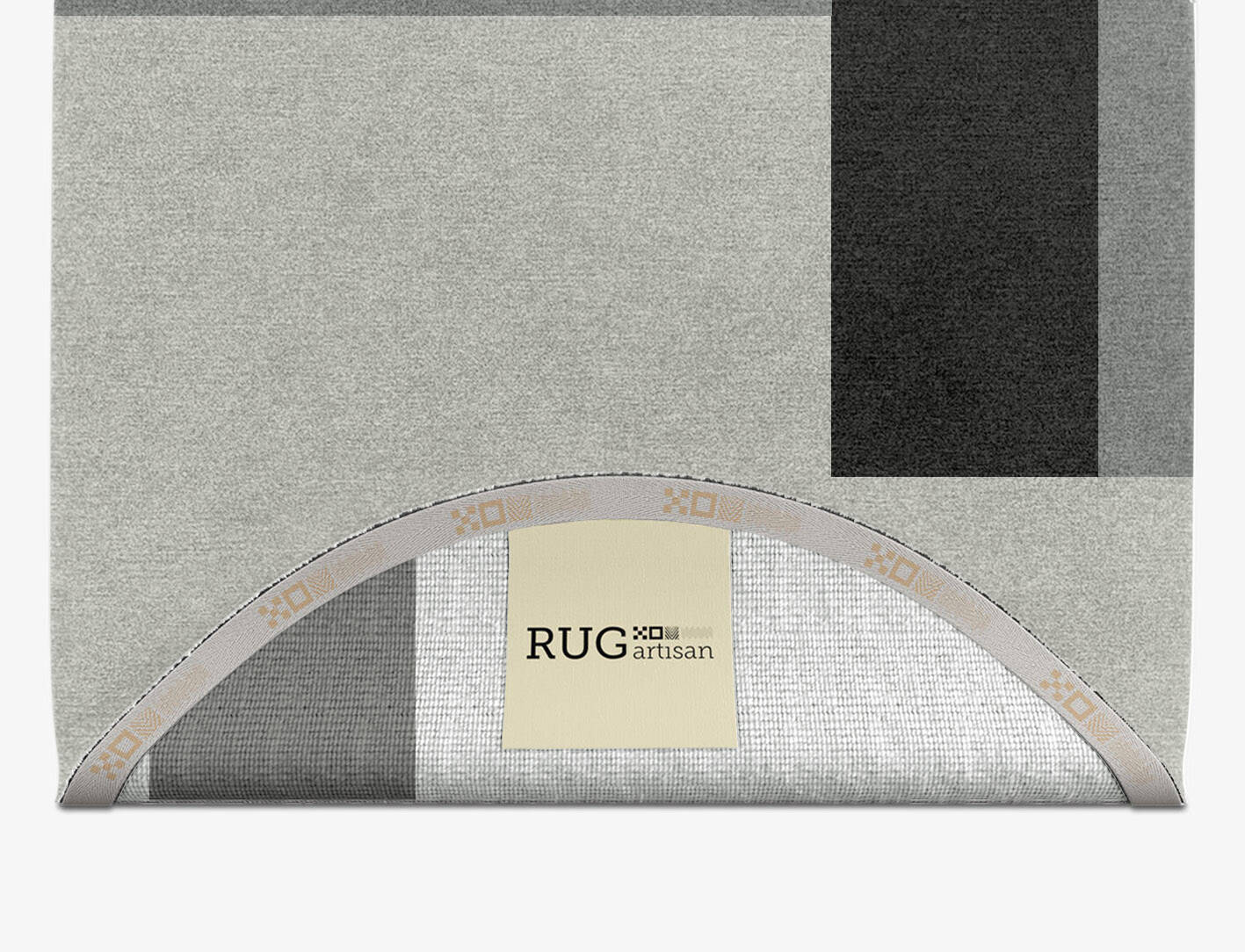 Allegiant  Capsule Hand Knotted Tibetan Wool Custom Rug by Rug Artisan