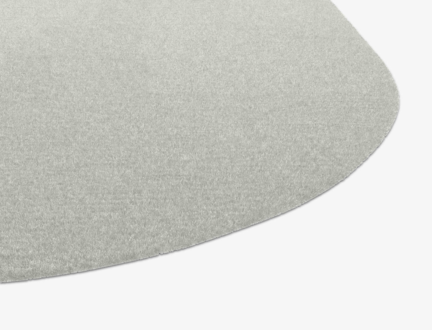 Allegiant  Oblong Hand Knotted Tibetan Wool Custom Rug by Rug Artisan
