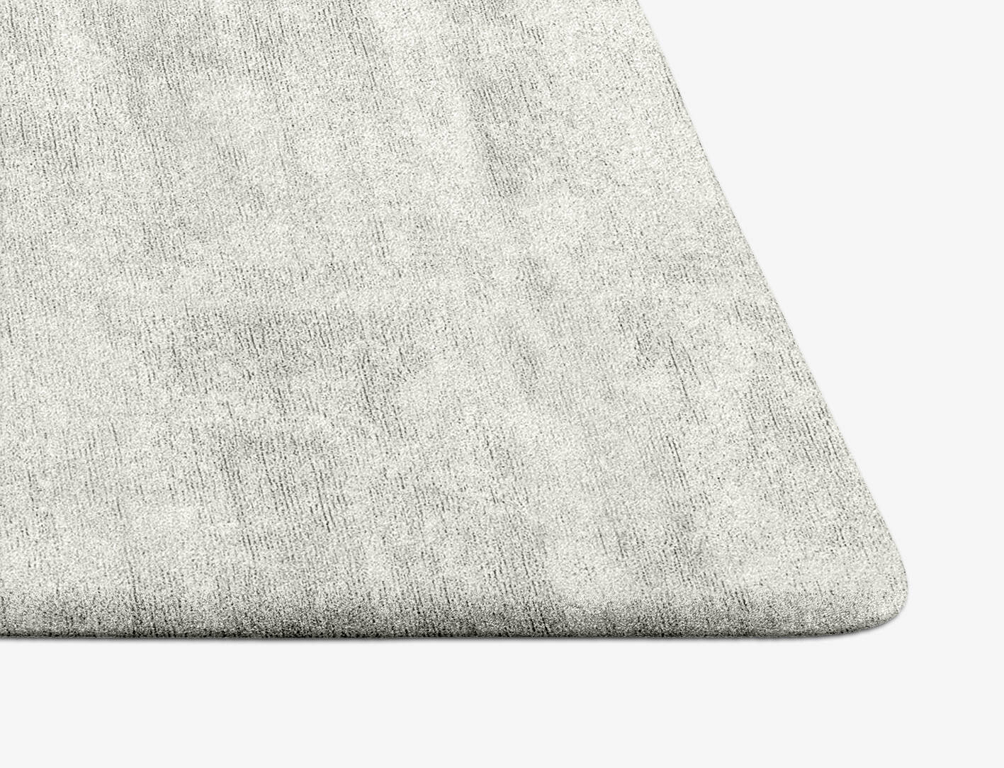 Allegiant  Arch Hand Tufted Bamboo Silk Custom Rug by Rug Artisan