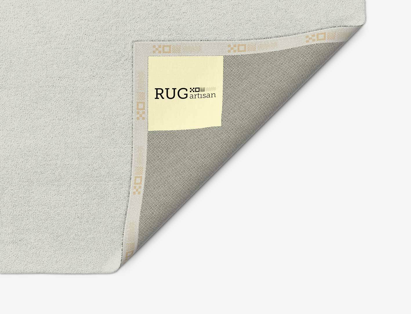 Allegiant  Arch Hand Tufted Pure Wool Custom Rug by Rug Artisan