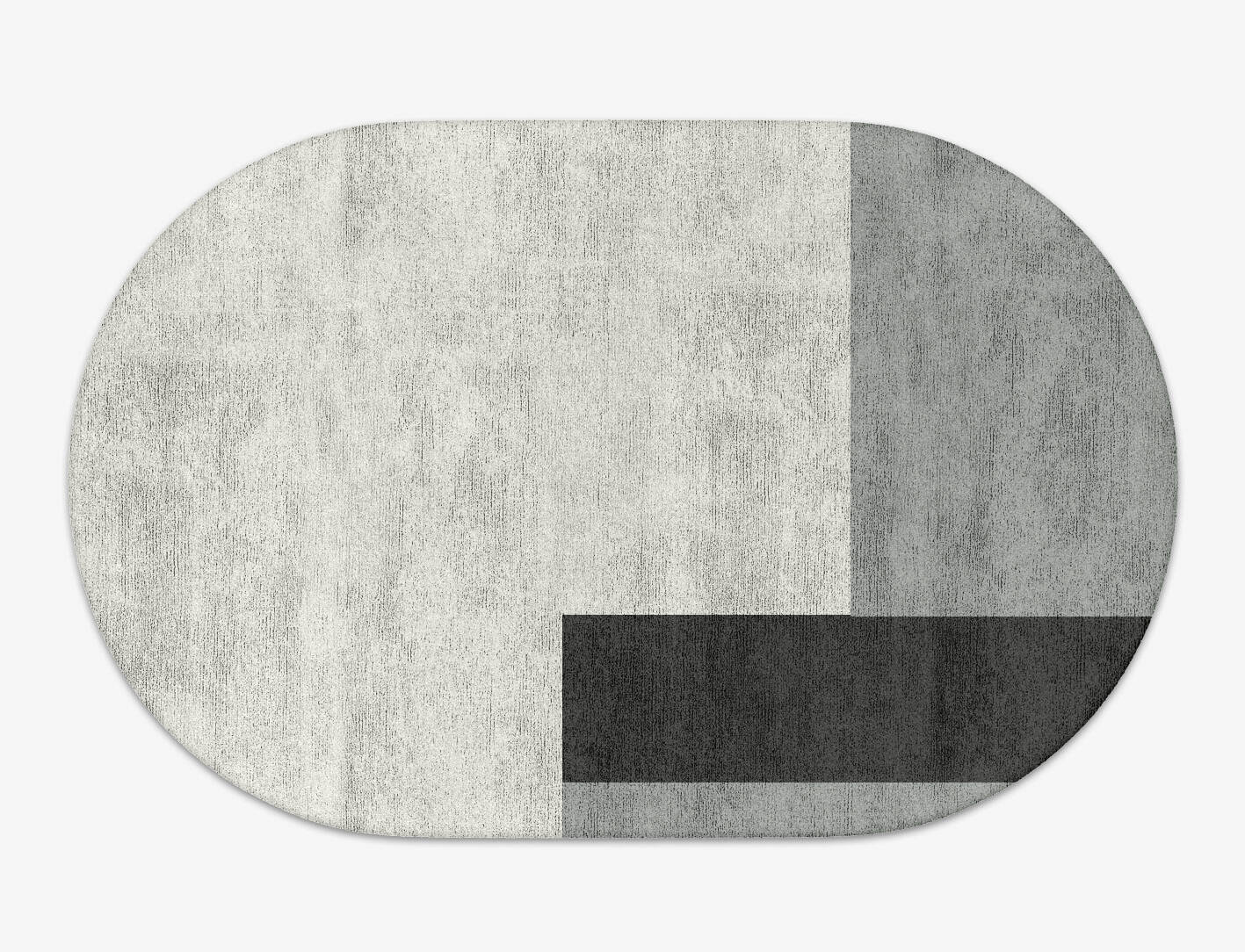 Allegiant  Capsule Hand Tufted Bamboo Silk Custom Rug by Rug Artisan