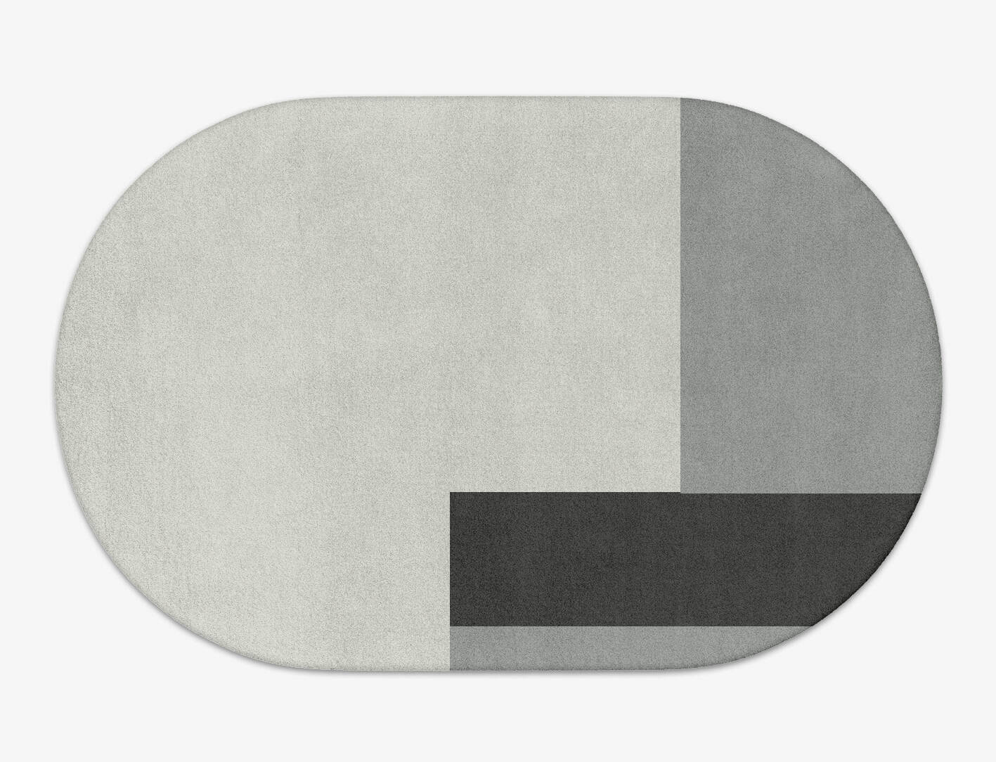 Allegiant  Capsule Hand Tufted Pure Wool Custom Rug by Rug Artisan