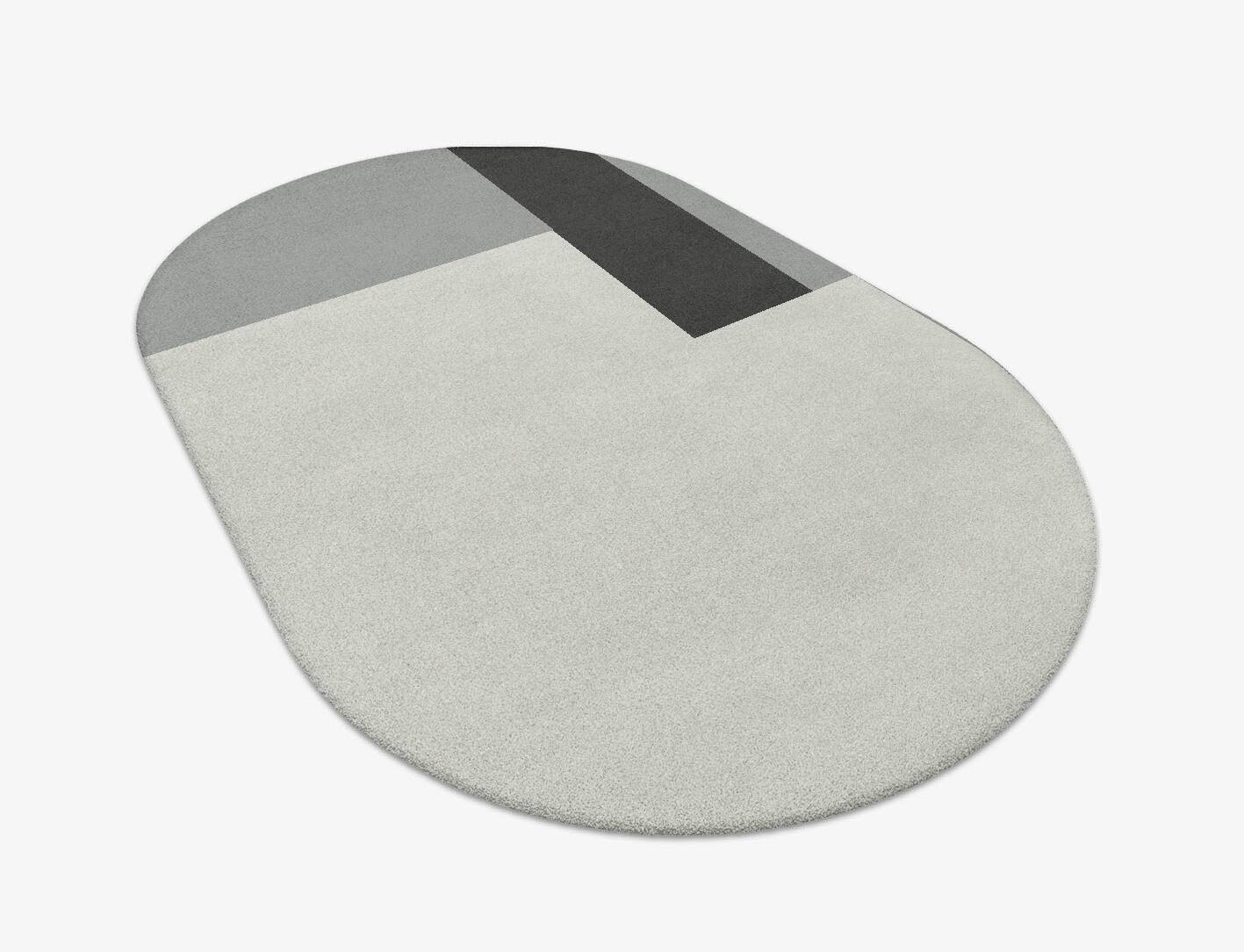 Allegiant  Capsule Hand Tufted Pure Wool Custom Rug by Rug Artisan