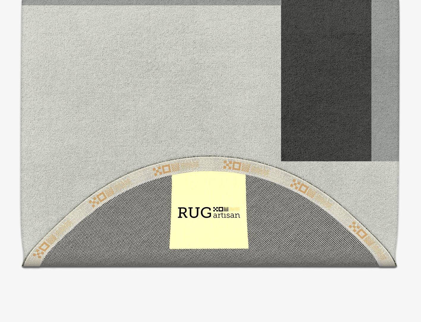 Allegiant  Capsule Hand Tufted Pure Wool Custom Rug by Rug Artisan