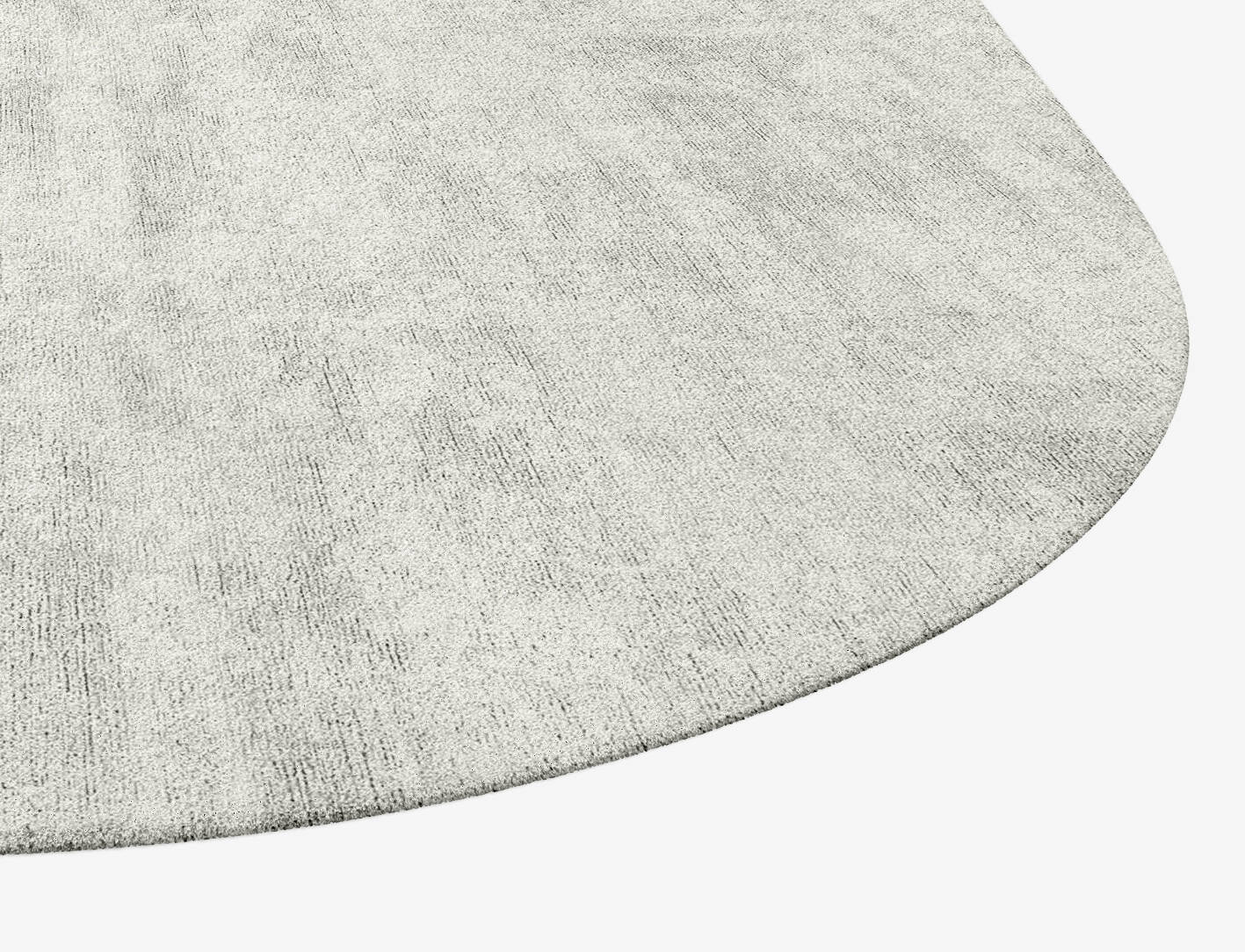 Allegiant  Eight Hand Tufted Bamboo Silk Custom Rug by Rug Artisan