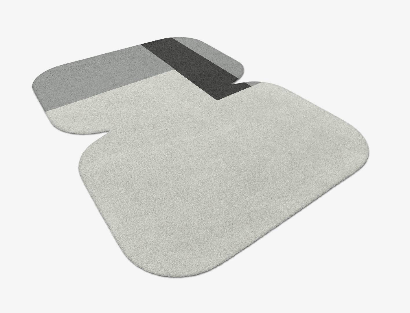 Allegiant  Eight Hand Tufted Pure Wool Custom Rug by Rug Artisan